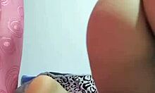 the madam invites you to admire her sexy latina body