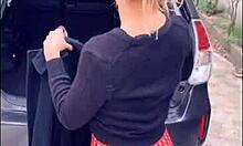 flashing naughty snaps during that wild sexchallenge game