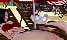 My REAL DESIRE: Fucking Big Tits In Homemade Scene 22