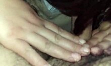 La Novia Culona De Mi Mejor Amigo Me Da Una Rica Mamada Cuando Mi Compa Se Va A Trabajar Lo Siento Javier Ya No Me Aguante Carnal