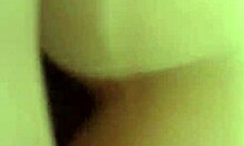 Victoria Devil's Monster Cock Anal Assfucking Leading to Cum