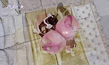 hey buddy check out this mechanic fixing cars in the garage