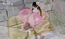 hey buddy check out this mechanic fixing cars in the garage