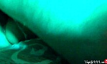 Santa hard fucks horny elf after hot blowjob on christmas