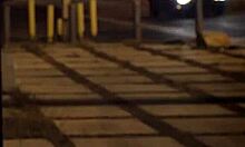 rough anal gag and cum milking in bondage, unless you're from the sixties?