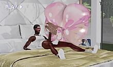 hey buddy check out this mechanic fixing cars in the garage