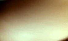 black ebony chick with fat ass gets creampied hard