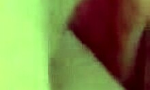 Woke Up Roommate For Morning Fun And She Recorded It