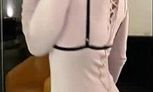 flashing naughty snaps during that wild sexchallenge game