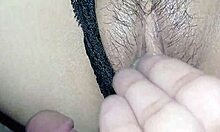 Stepdaughter makes me cum in pov wet