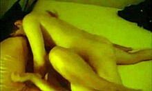 Man, I Share My Blond Girlfriend with Buddy for Kicks