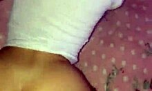 19-year-old Colombian teen engages in casual gay sex in POV