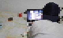 Hey Jovencita Gamer, Ready for Punishment After Losing This Round?