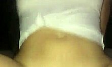 19-year-old Colombian teen engages in casual gay sex in POV