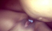 Ebony Gf Cheats With Big Black Cock