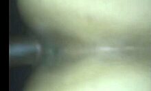 Ebony Gf Cheats With Big Black Cock