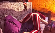 teens kissing end up fucking cute petite 18+ babe