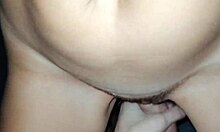 Russian Mom Seduces Bulgarian Boy in Steamy European Encounter