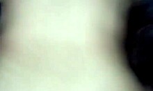 loira excitada queria sentar na pica at� tirar leite ser� que aguentou a noite inteira trepando 😈