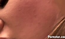 pornstar cindy sterling plays fun anal game