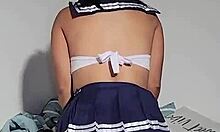 Found video on friend's phone with girlfriend