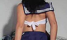 Found video on friend's phone with girlfriend