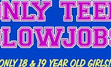 Babes Giving Supreme Oral Pleasure With Cumshot Facial!