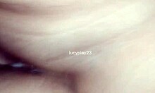 How Did I End Up Riding My Friend’s Clit So Intensely?