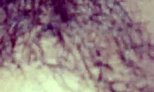 Alex rides his girlfriend's pussy in public cowgirl