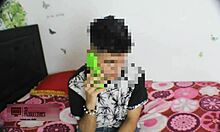 hermanastra, ven, te follo el coño hasta llenarte de leche