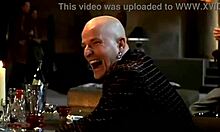 Brunette Marries Due to Huge Cock - Natzinha Morena