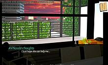 Exploring My New Family 231 with Mature Hentai Milf in 3D Action