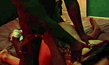 Jadan Snow's Private Party Event