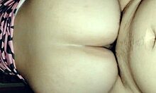 i passionately fuck my wife in our homemade video