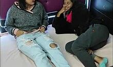 Probando el culo de sommer teen