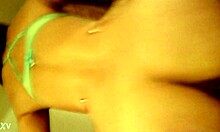 Biggest Ass in the World Bent Over for Deepthroat