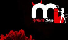 essa mulher deliciosa do corpo perfeito quer virar atriz porno querem ela estreando em meu canal vocês decidem comentem