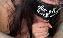 dont cum in my mouth please surprise cum in mouth by amateur couple