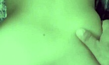 my fat husband fucks me doggy