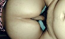 i passionately fuck my wife in our homemade video