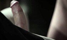 Teen Lured Into Rough Fuck With Perverted Neighbor