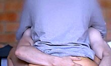 stepdaughter invites stepfather to forbidden territory!