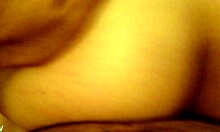 Biggest Ass in the World Bent Over for Deepthroat