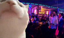 Brunette Marries Due to Huge Cock - Natzinha Morena