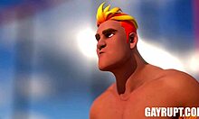 Big finish explodes as Dakota Payne dominates Jayden Marcos in raw action!