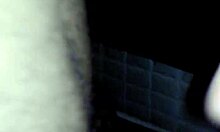 Amateur Cam Show Featuring Teasing And Interracial Content