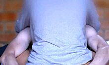 stepdaughter invites stepfather to forbidden territory!