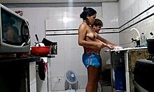 Aqui, homemade sex with young teen 18+ novinha