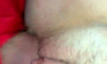 i fucked my girlfriend's ass with a vibrator and toy