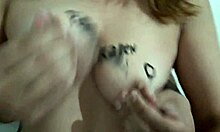 Manoseame Las Tetas With Intense Nipple Play